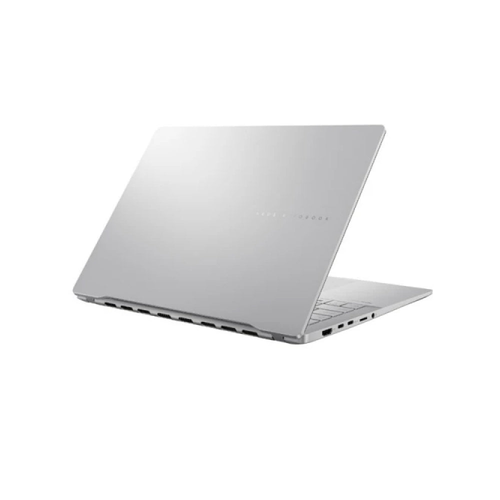 ლეპტოპი Asus Vivobook S 14 14" OLED (R5-7535HS/16GB/512GB SSD) -  M5406NA-QD080
