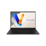 ლეპტოპი Asus Vivobook S14 OLED 14" (R5-7535xHS/16GB/512GB SSD) -  90NB1493-M003M0