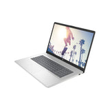 ლეპტოპი HP 17-cn4014ci 17" FHD (Core 3-100U/8GB/512GB) - A1AF8EA