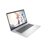 ლეპტოპი HP 17-CN3031CI 17" FHD (i5-1334U/16GB/1TB) - 9R3P3EA