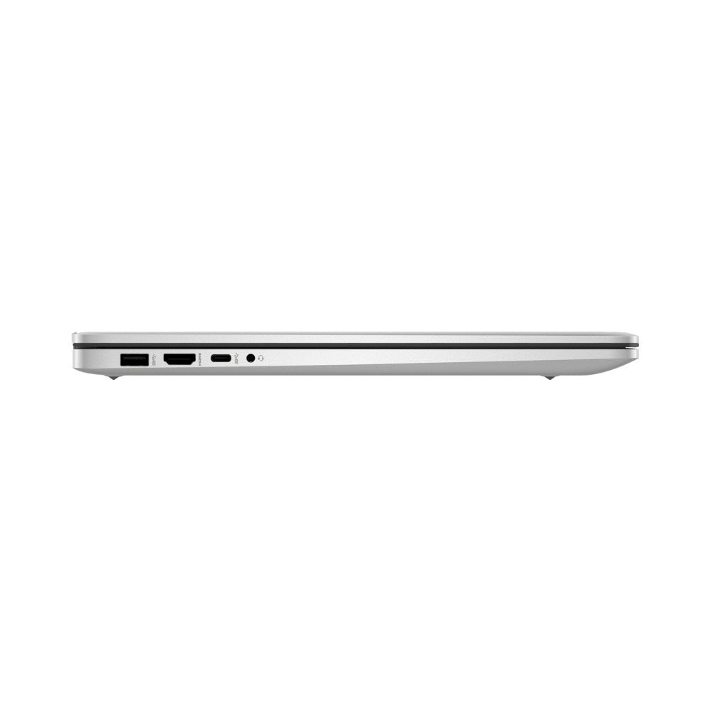 ლეპტოპი HP 17-cn4014ci 17" FHD (Core 3-100U/8GB/512GB) - A1AF8EA