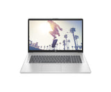 ლეპტოპი HP 17-cn4014ci 17" FHD (Core 3-100U/8GB/512GB) - A1AF8EA