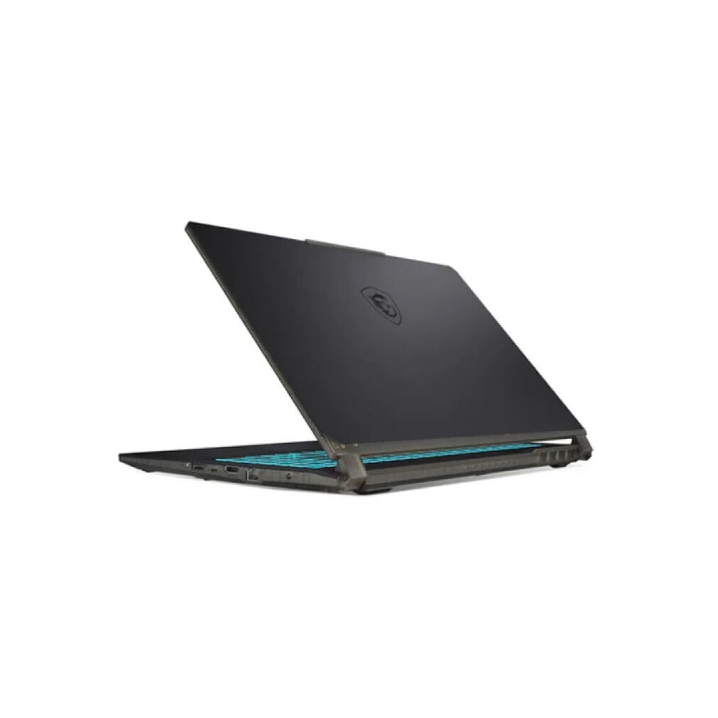 ლეპტოპი თამაშებისთვის MSI Cyborg 15 A13VF 15.6 FHD (i5-13420H/8GB/512GB SSD/RTX4060) - 9S7-15K111-610