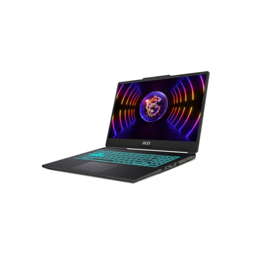 ლეპტოპი თამაშებისთვის MSI Cyborg 15 A13VF 15.6 FHD (i5-13420H/8GB/512GB SSD/RTX4060) - 9S7-15K111-610