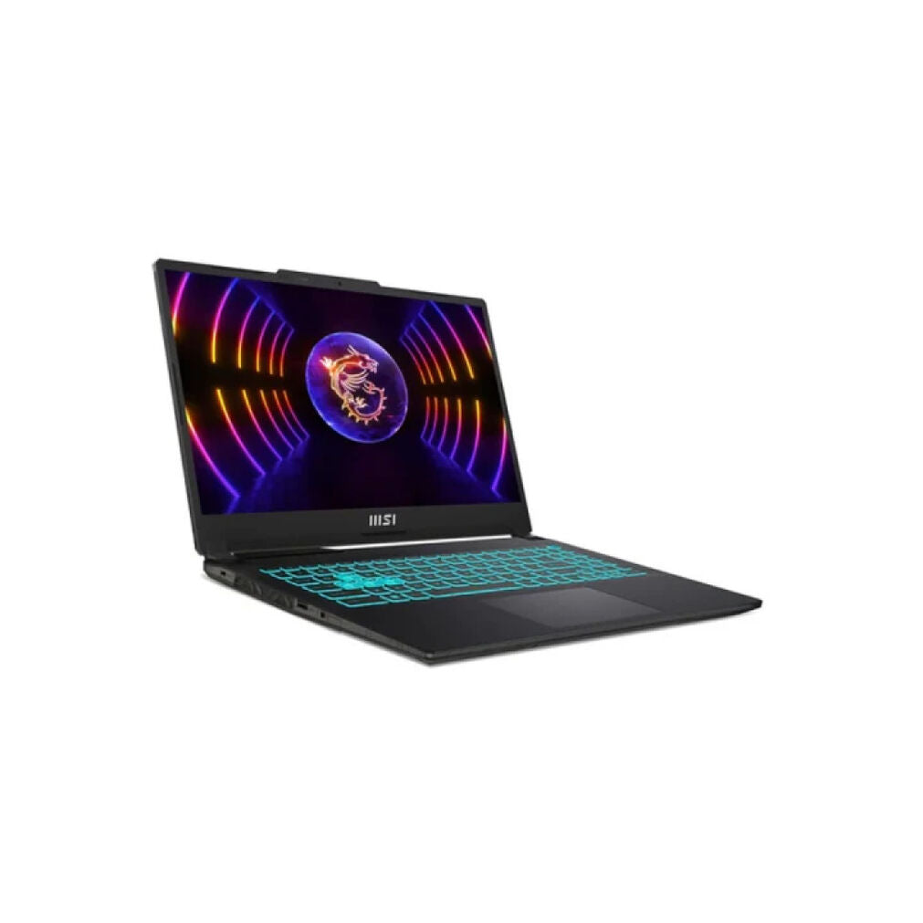 ლეპტოპი თამაშებისთვის MSI Cyborg 15 A13VF 15.6 FHD (i5-13420H/8GB/512GB SSD/RTX4060) - 9S7-15K111-610