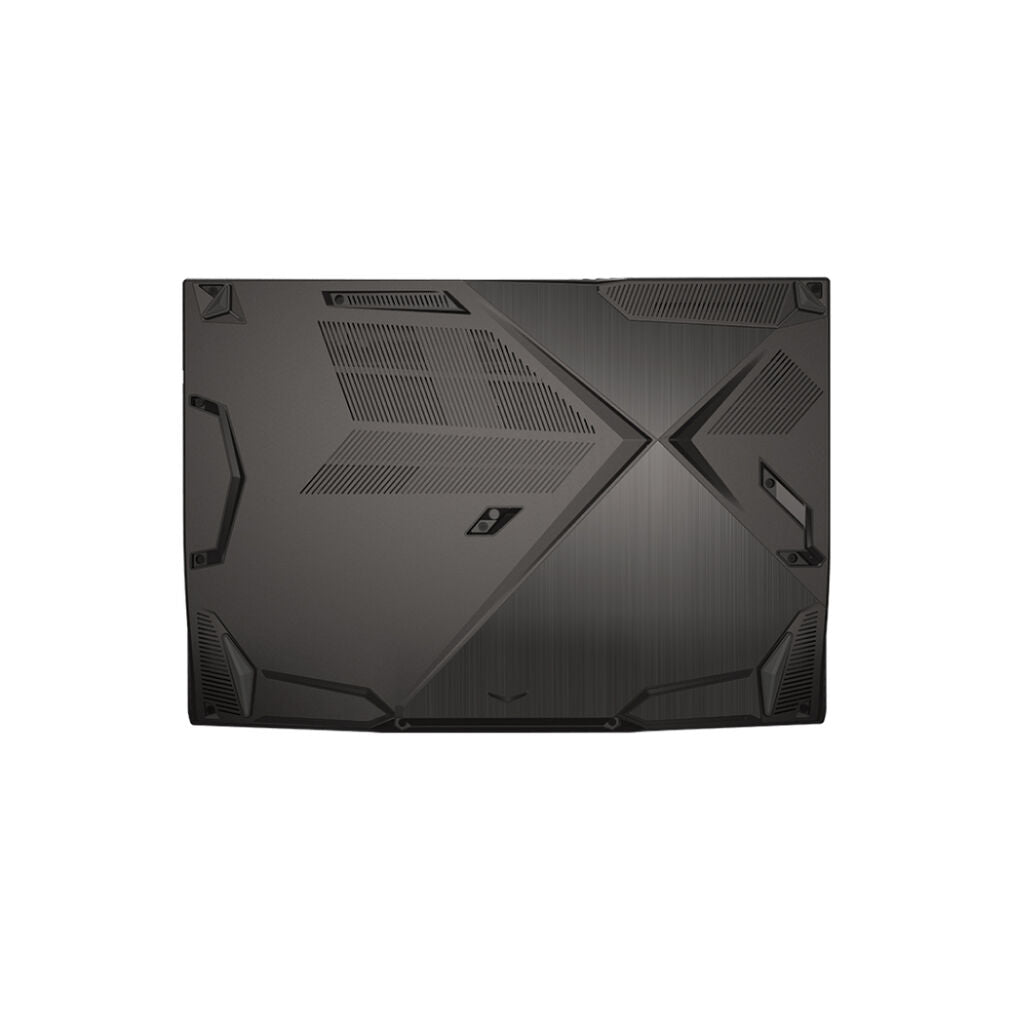 ლეპტოპი თამაშებისთვის MSI Thin 15 B12UCX 15.6 FHD ( i5-12450H/8GB/512GB SSD/RTX2050) - 9S7-16R831-2000