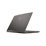 ლეპტოპი თამაშებისთვის MSI Thin 15 B12UCX 15.6 FHD ( i5-12450H/8GB/512GB SSD/RTX2050) - 9S7-16R831-2000