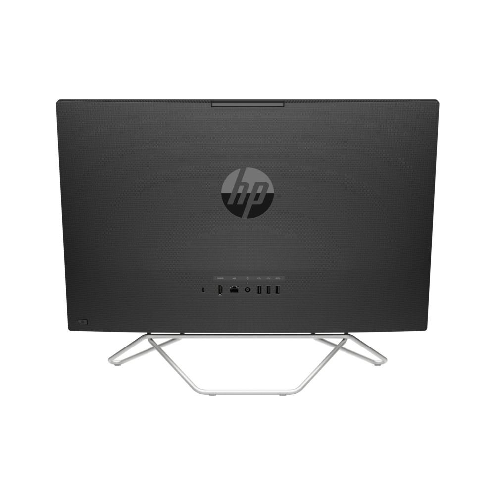 All-in-one კომპიუტერი (მონობლოკი) HP 24 23.8 FHD VA (i3-1215U/8GB/512GB SSD) - A1AG0EA
