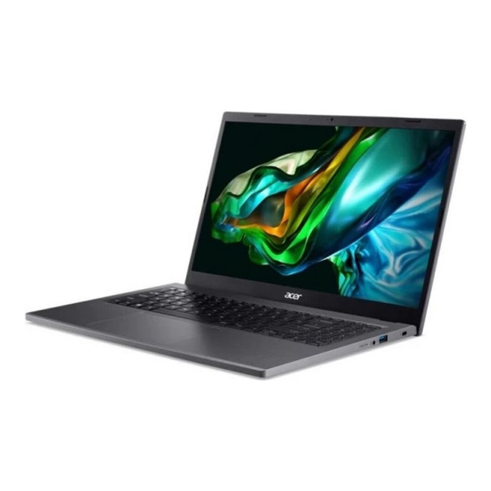 ლეპტოპი Acer Extensa 15 EX215-56 15.6" FHD (Core 3 100U/16GB/512GB SSD) - NX.EHXER.002