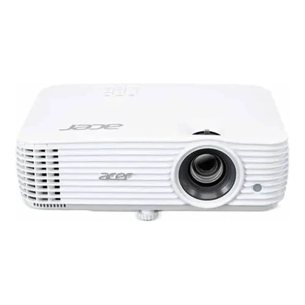 პროექტორი ACER H6815BD (DLP/4K 3840x2160/4000lm) - MR.JTA11.001