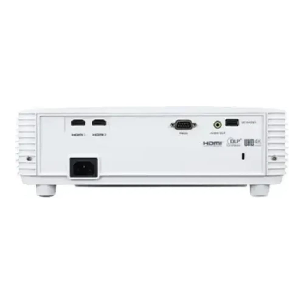 პროექტორი ACER H6815BD (DLP/4K 3840x2160/4000lm) - MR.JTA11.001