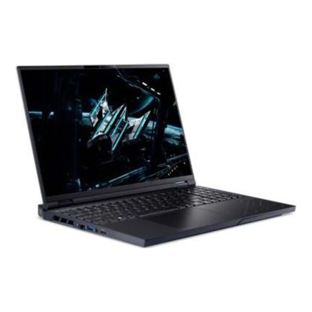 ლეპტოპი თამაშებისთვის (Gaming) Acer Predator Helios 16 AI PH16-73 16" OLED (Core Ultra 9-275HX/32GB/2TB SSD/RTX 5090) - NH.QW2ER.003