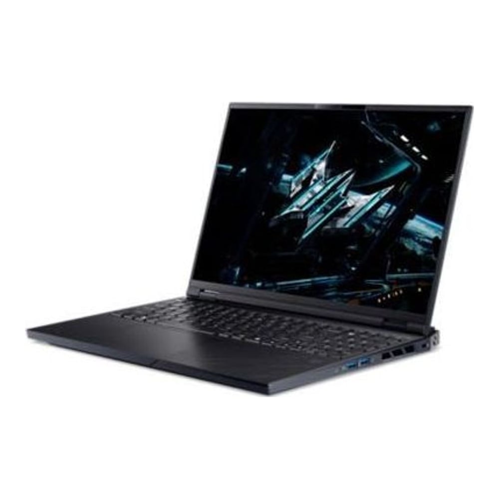 ლეპტოპი თამაშებისთვის (Gaming) Acer Predator Helios 16 AI PH16-73 16" OLED (Core Ultra 9-275HX/32GB/2TB SSD/RTX 5090) - NH.QW2ER.003