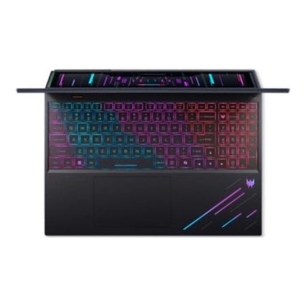 ლეპტოპი თამაშებისთვის (Gaming) Acer Predator Helios 16 AI PH16-73 16" OLED (Core Ultra 9-275HX/32GB/2TB SSD/RTX 5090) - NH.QW2ER.003