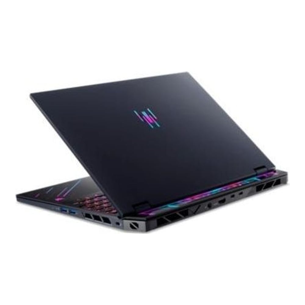 ლეპტოპი თამაშებისთვის (Gaming) Acer Predator Helios 16 AI PH16-73 16" OLED (Core Ultra 9-275HX/32GB/2TB SSD/RTX 5090) - NH.QW2ER.003