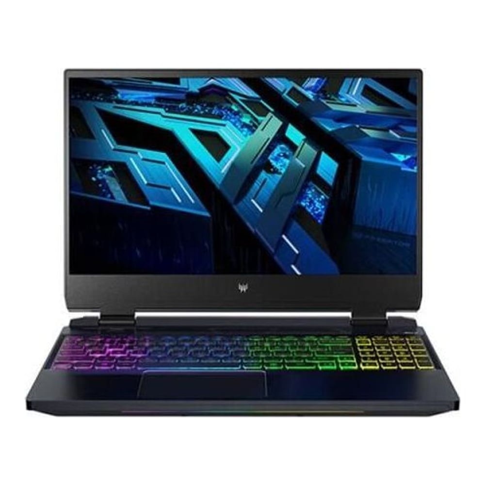 ლეპტოპი თამაშებისთვის (Gaming) Acer Predator Helios 300 PH315-55 15.6" FHD (i5-12500H/16GB/512GB SSD/RTX 3060) - NH.QGPER.007