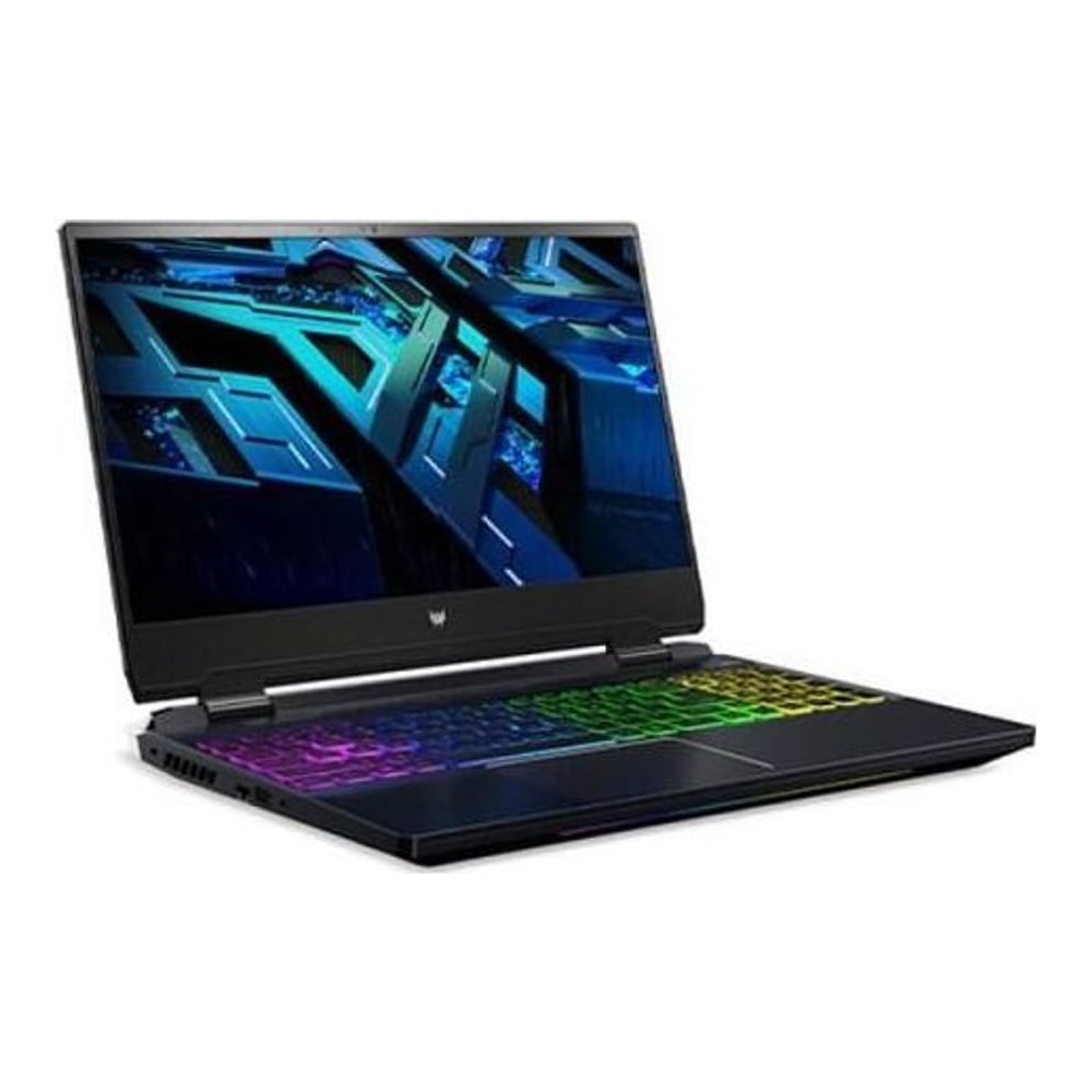 ლეპტოპი თამაშებისთვის (Gaming) Acer Predator Helios 300 PH315-55 15.6" FHD (i5-12500H/16GB/512GB SSD/RTX 3060) - NH.QGPER.007
