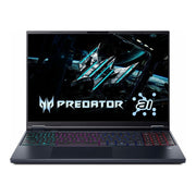 ლეპტოპი თამაშებისთვის (Gaming) Acer Predator Helios Neo 16 AI PHN16-73 16" WQXGA (Ultra 9 275HX/32GB/1TB SSD/RTX 5070 Ti) - NH.U45ER.001