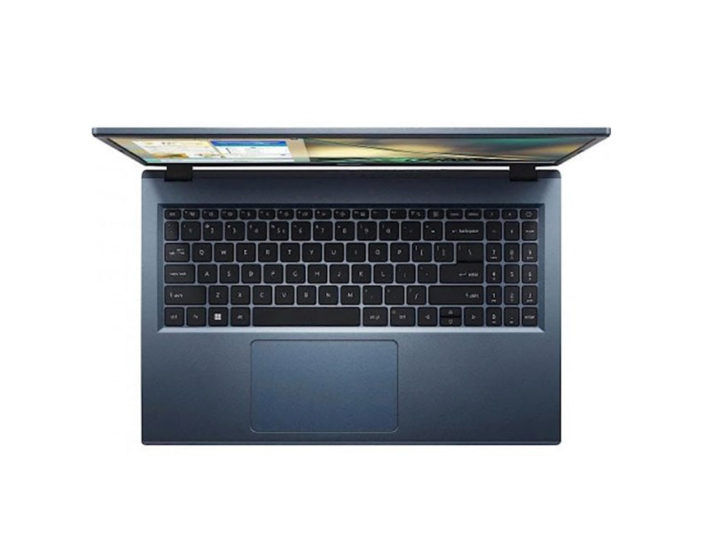 ლეპტოპი Acer Aspire 3 A315-24P 15.6" FHD (R3-7320U/8GB/512GB SSD) - NX.KJEER.001