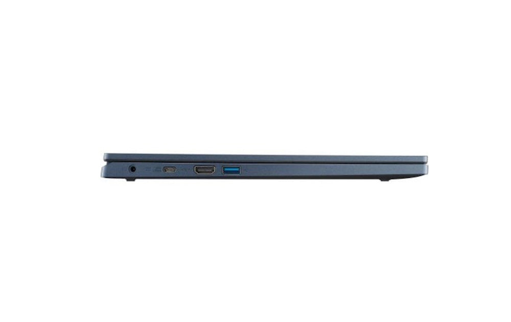 ლეპტოპი Acer Aspire 3 A315-24P 15.6" FHD (R3-7320U/8GB/512GB SSD) - NX.KJEER.001