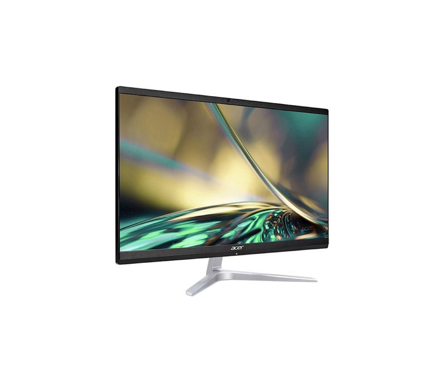 All-in-one კომპიუტერი (მონობლოკი) Acer Aspire C27-1751 27" FHD (i5-1240P/8GB/512GB SSD/MX550) - DQ.BJAMC.004
