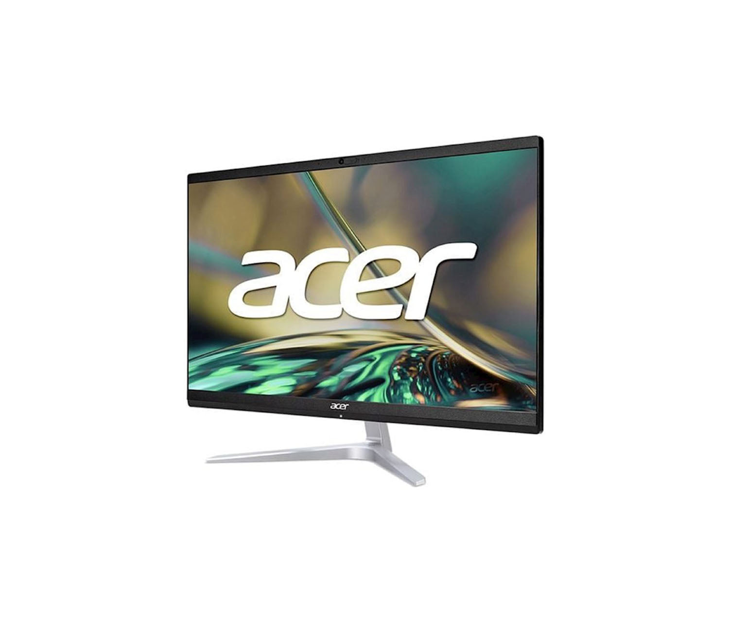 All-in-one კომპიუტერი (მონობლოკი) Acer Aspire C27-1751 27" FHD (i5-1240P/8GB/512GB SSD/MX550) - DQ.BJAMC.004