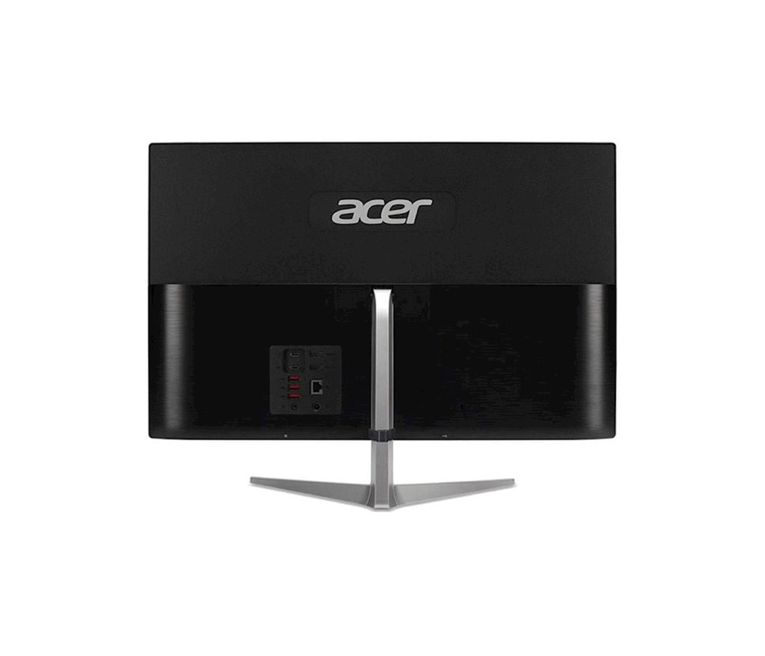 All-in-one კომპიუტერი (მონობლოკი) Acer Aspire C27-1751 27" FHD (i5-1240P/8GB/512GB SSD/MX550) - DQ.BJAMC.004