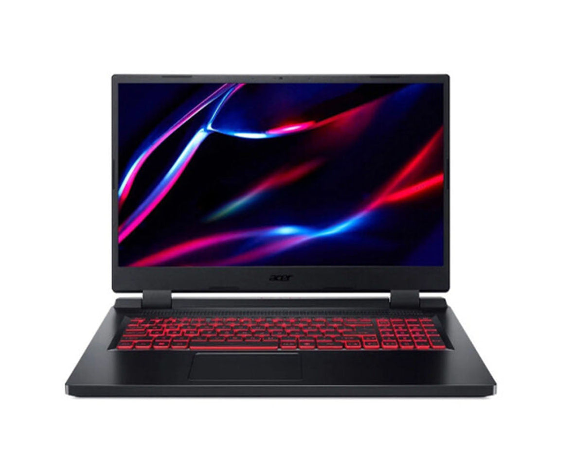 ლეპტოპი თამაშებისთვის (Gaming) Acer Nitro 5 5AN517-55 17.3" FHD (i5-12500H/16GB/512 SSD/RTX 3060) - NH.QFWER.006
