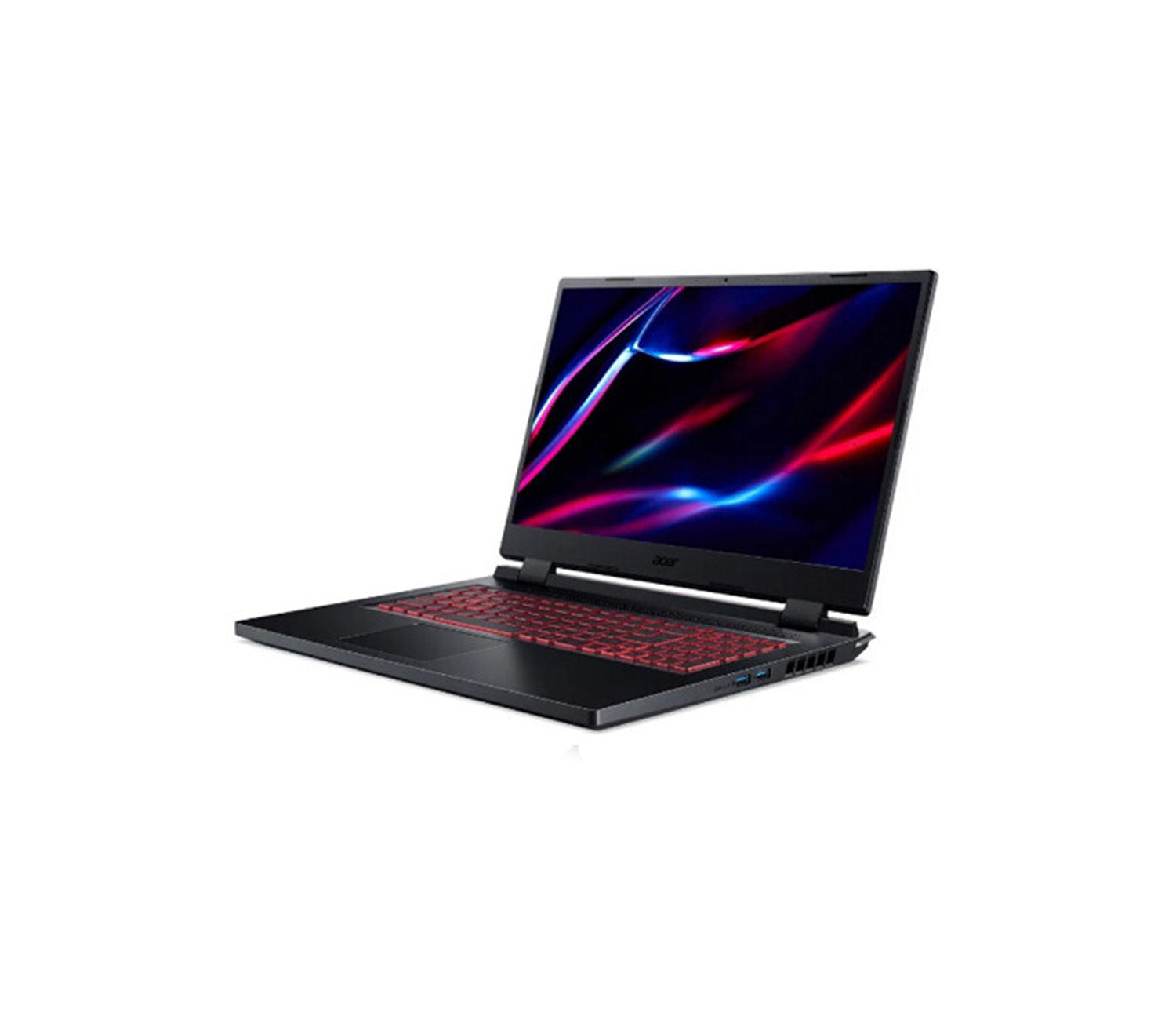ლეპტოპი თამაშებისთვის (Gaming) Acer Nitro 5 5AN517-55 17.3" FHD (i7-12700H/32GB/1TB SSD/RTX 3070Ti) - NH.QFXER.008