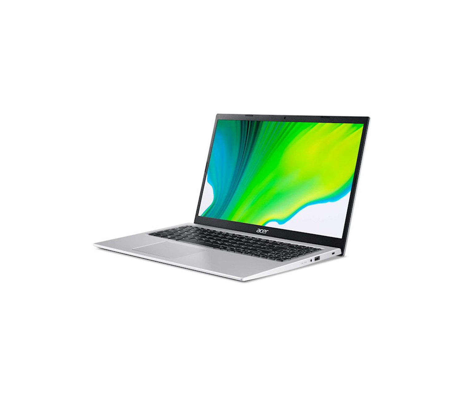 ლეპტოპი Acer Aspire 1 A115-32 15.6" FHD (C-N4500/4GB/128GB SSD) - NX.A6MER.002