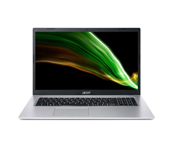 ლეპტოპი Acer Aspire 17 A17-51M-54AL 17.3" FHD (i5-1334U/16GB/512GB SSD) - NX.JERER.001