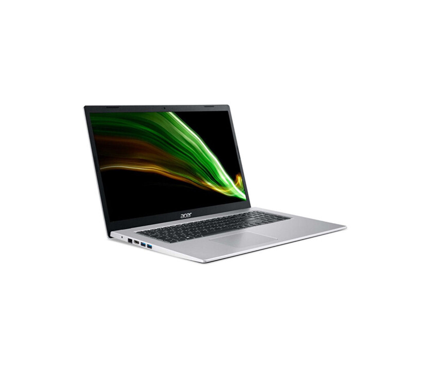 ლეპტოპი Acer Aspire 3 A315-58 15.6" FHD (i3-1115G4/8GB/128GB SSD) - NX.ADDER.00H