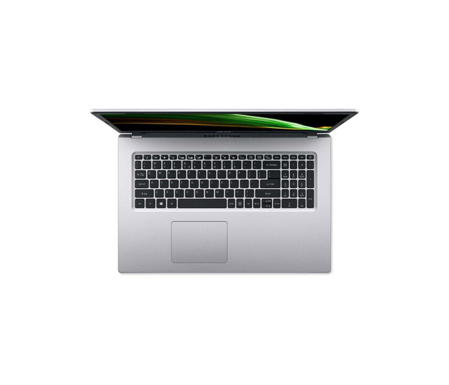 ლეპტოპი Acer Aspire 17 A17-51M-54AL 17.3" FHD (i5-1334U/16GB/512GB SSD) - NX.JERER.001