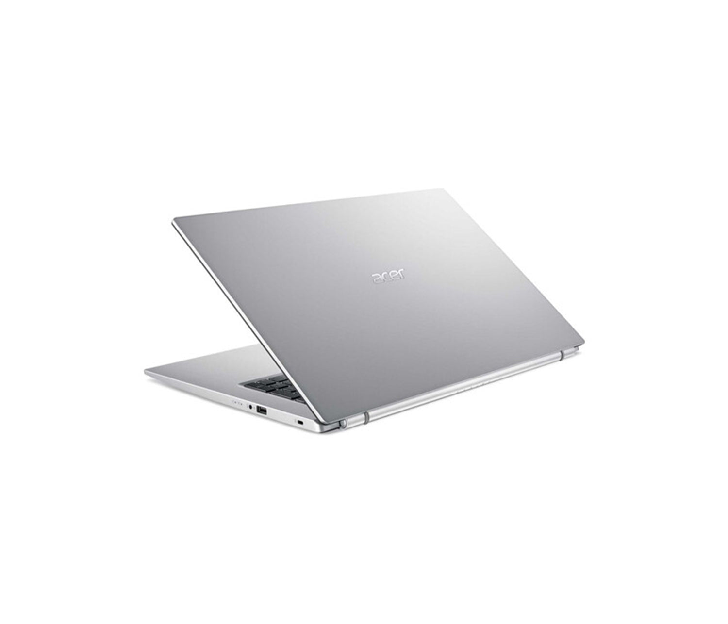 ლეპტოპი Acer Aspire 17 A17-51M-54AL 17.3" FHD (i5-1334U/16GB/512GB SSD) - NX.JERER.001