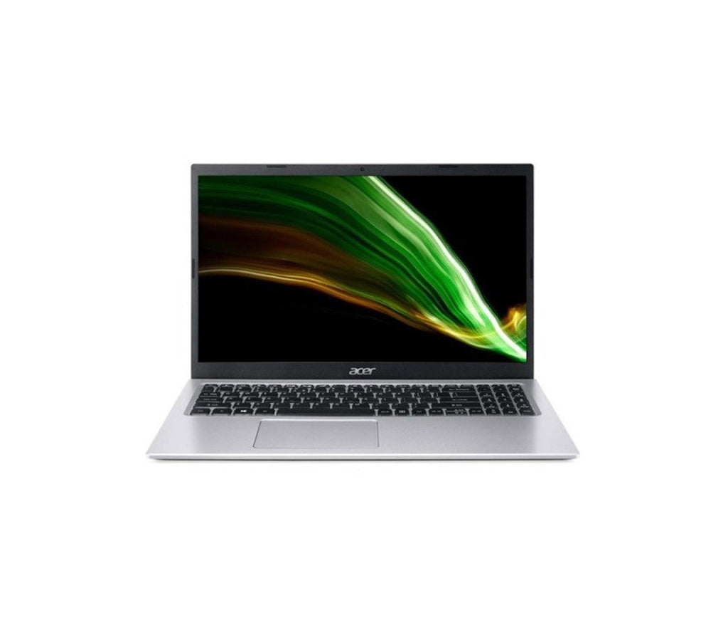 ლეპტოპი Acer Aspire 3 A315-58 15.6 FHD (i3-1115G4/4GB/128GB SSD) - NX.ADDER.00F