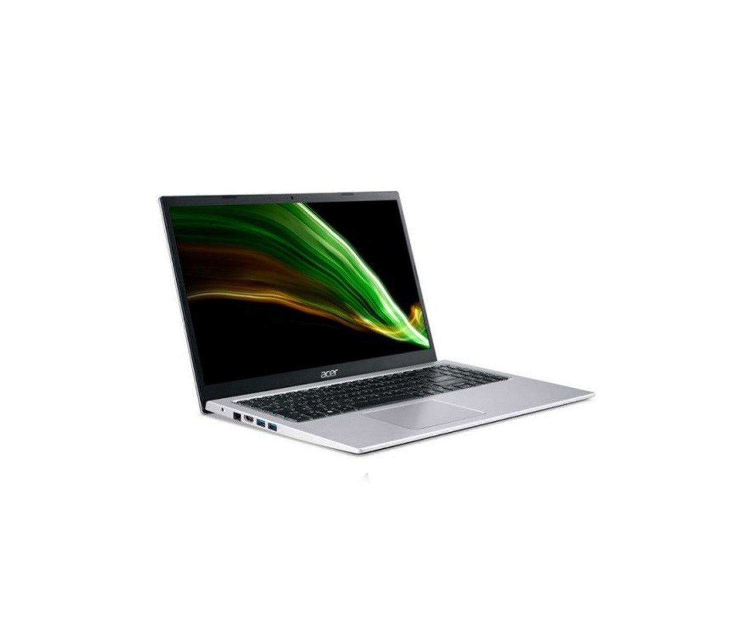 ლეპტოპი Acer Aspire 3 A315-58 15.6 FHD (i3-1115G4/4GB/128GB SSD) - NX.ADDER.00F
