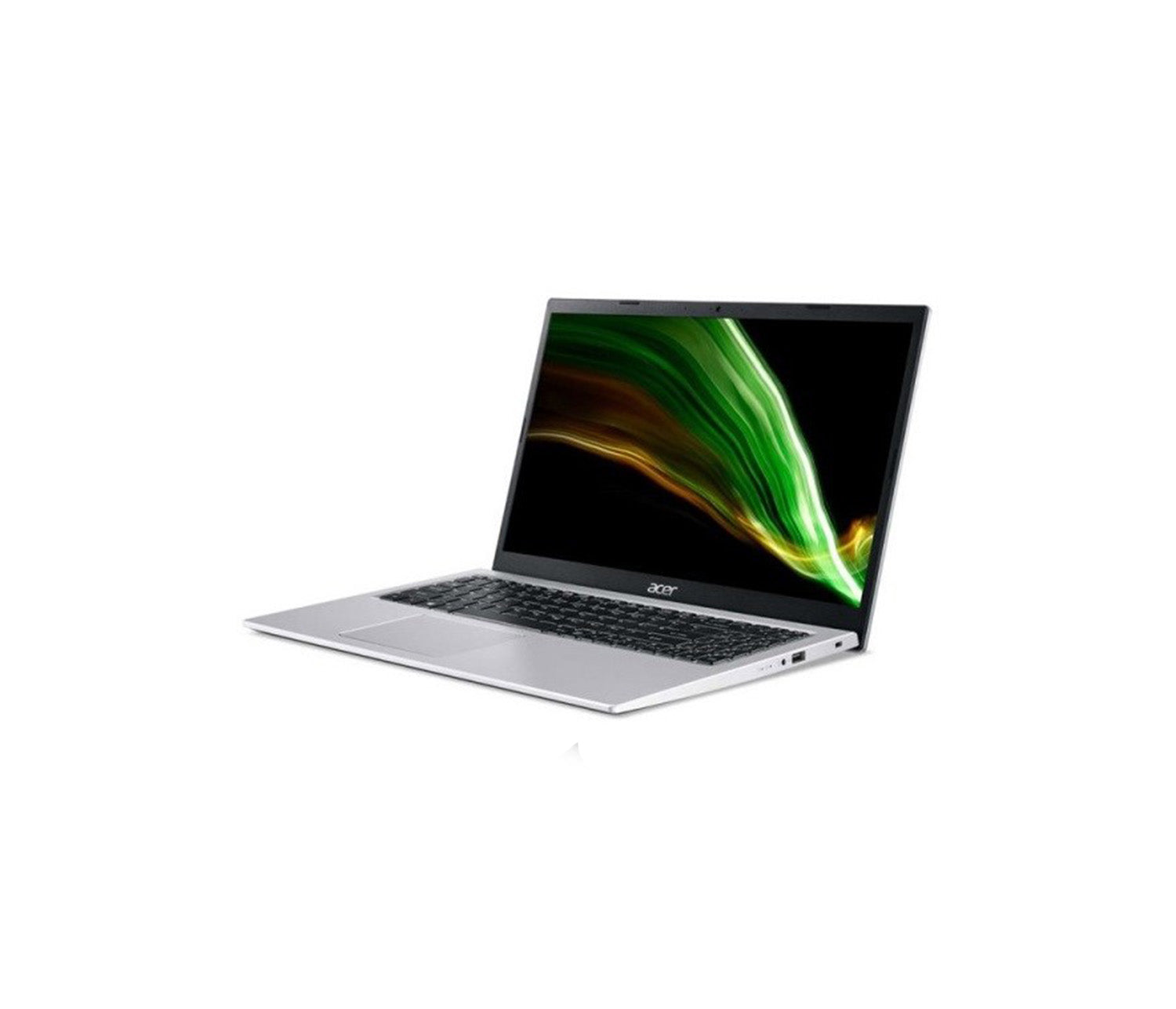 ლეპტოპი Acer Aspire 3 A315-58 15.6 FHD (i3-1115G4/4GB/128GB SSD) - NX.ADDER.00F