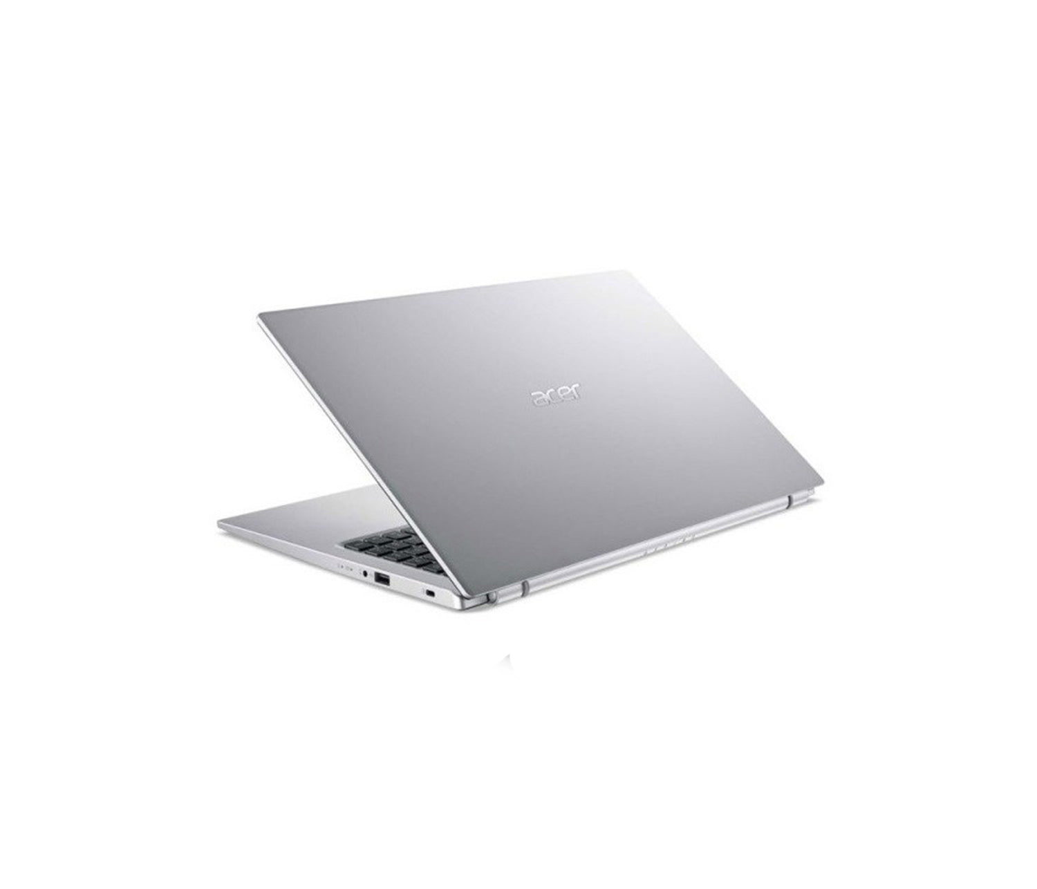 ლეპტოპი Acer Aspire 3 A315-58 15.6 FHD (i3-1115G4/4GB/128GB SSD) - NX.ADDER.00F