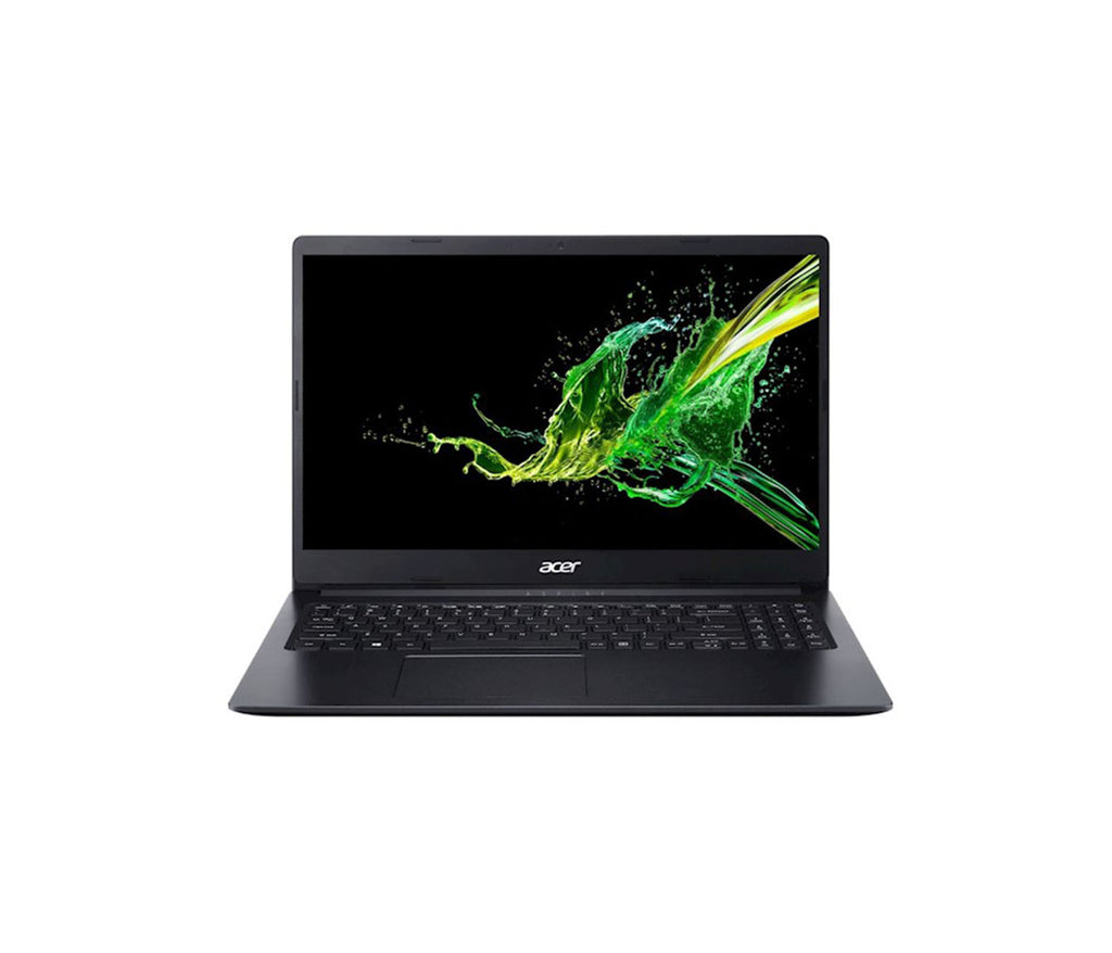 ლეპტოპი Acer Aspire 3 A315-34-C8FX 15.6" HD (N4120/4GB/1TB HDD) - NX.HE3ER.02E