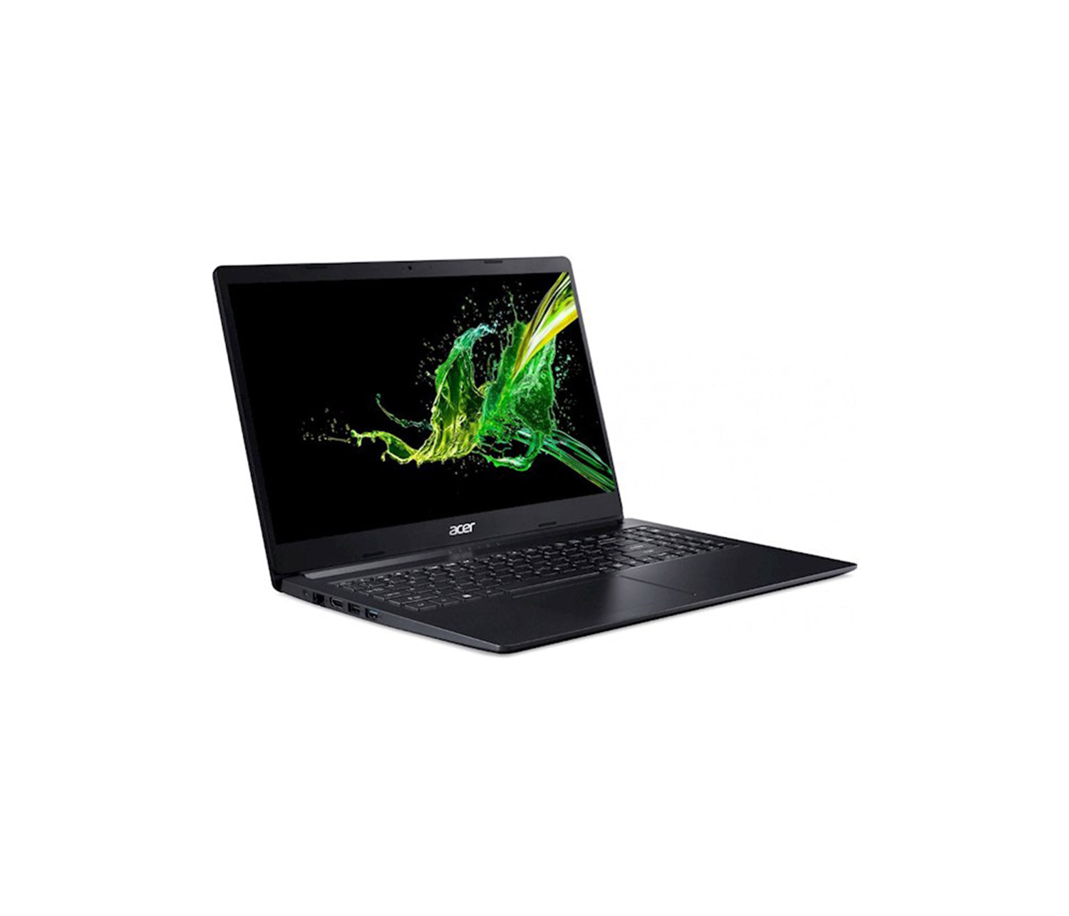 ლეპტოპი Acer Aspire 3 A315-34-C8FX 15.6" FHD (N4020/4GB/1TB HDD) - NX.HE3ER.01J