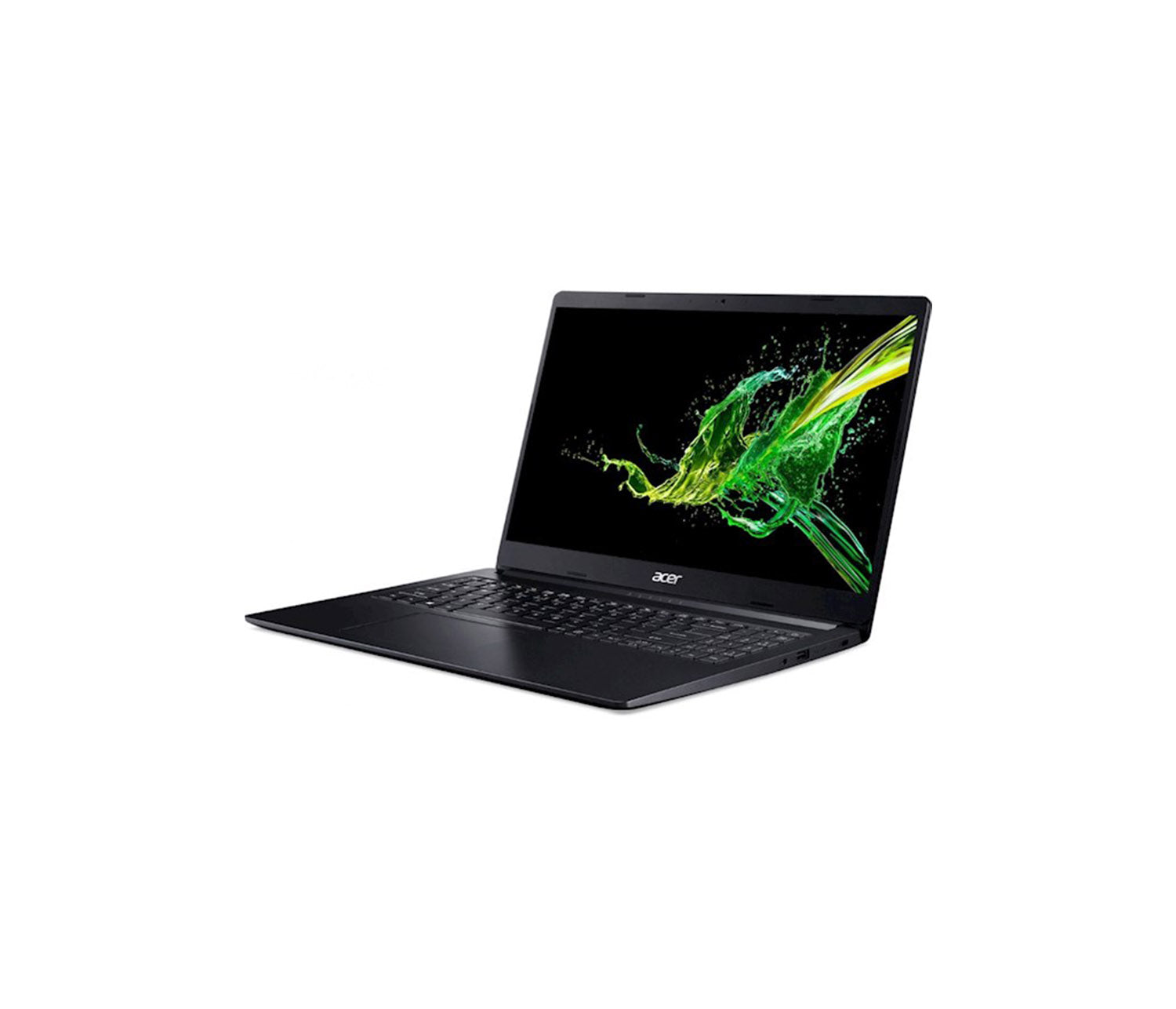 ლეპტოპი Acer Aspire 3 A315-34-C8FX 15.6" HD (N4120/4GB/1TB HDD) - NX.HE3ER.02E