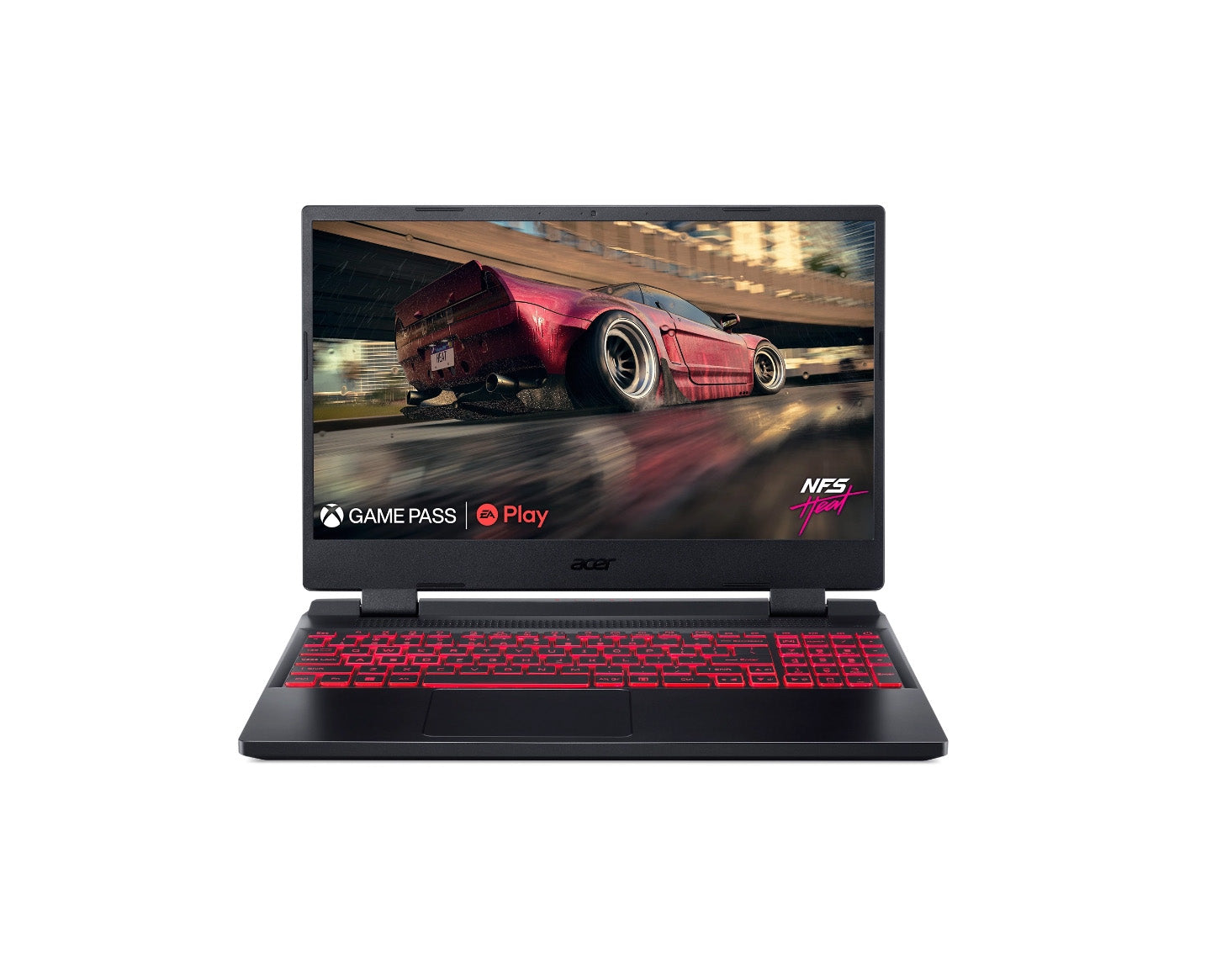 ლეპტოპი თამაშებისთვის (Gaming) Acer Nitro 5 AN515-46-R226 15.6" FHD (R5-6600H/8GB/512GB SSD/RTX 3060) - NH.QGZER.001