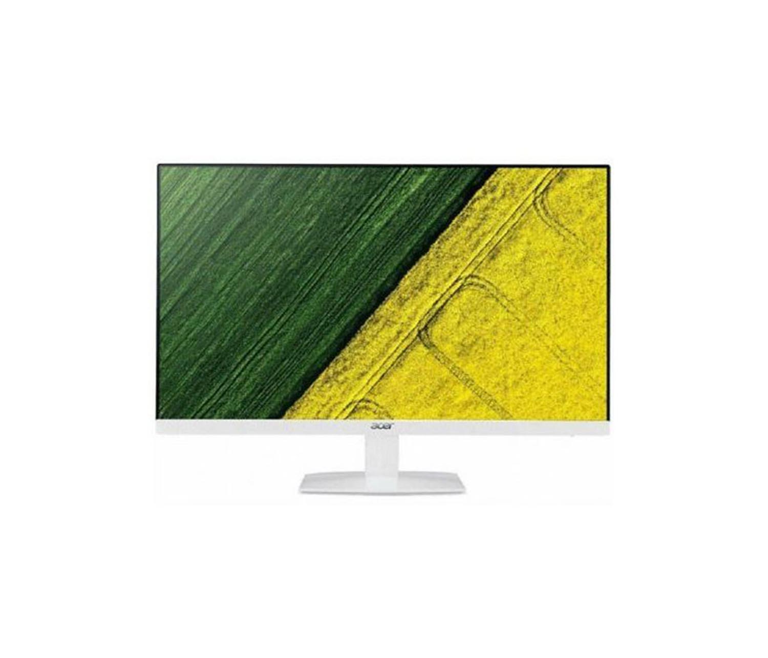 მონიტორი Acer HA270AWI 27'' FHD IPS - UM.HW0EE.A01
