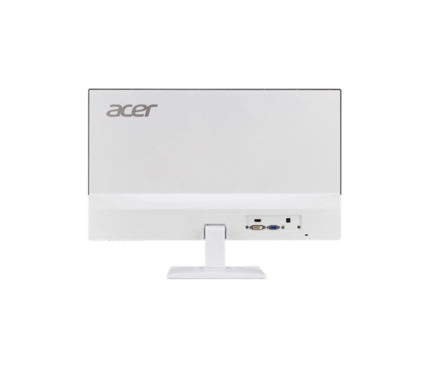 მონიტორი Acer HA270AWI 27'' FHD IPS - UM.HW0EE.A01
