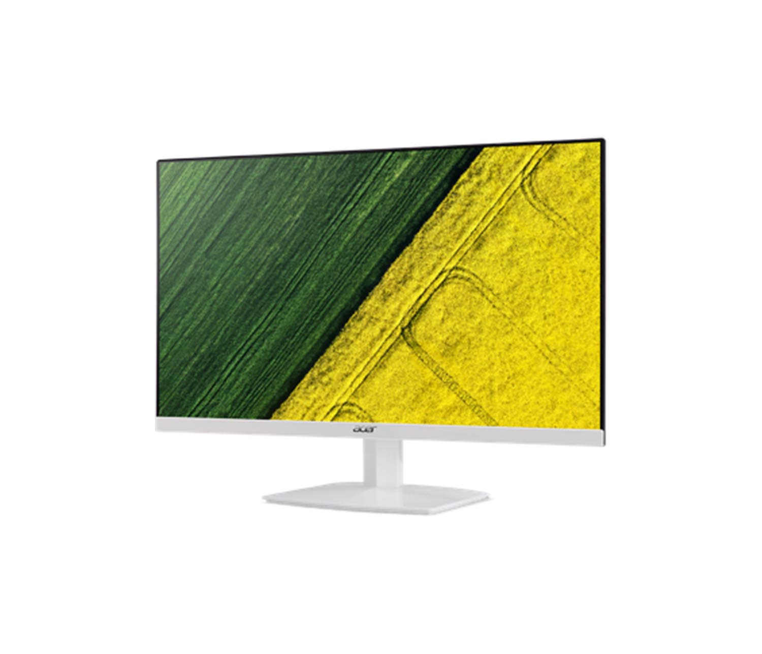 მონიტორი Acer HA270AWI 27'' FHD IPS - UM.HW0EE.A01