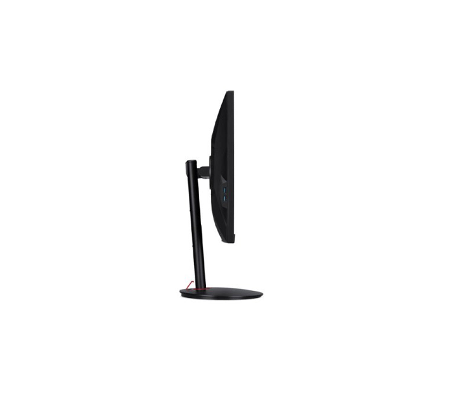 მონიტორი Acer Nitro XR272UPBMIIPRUZX 27'' WQHD IPS - UM.HX2EE.P21