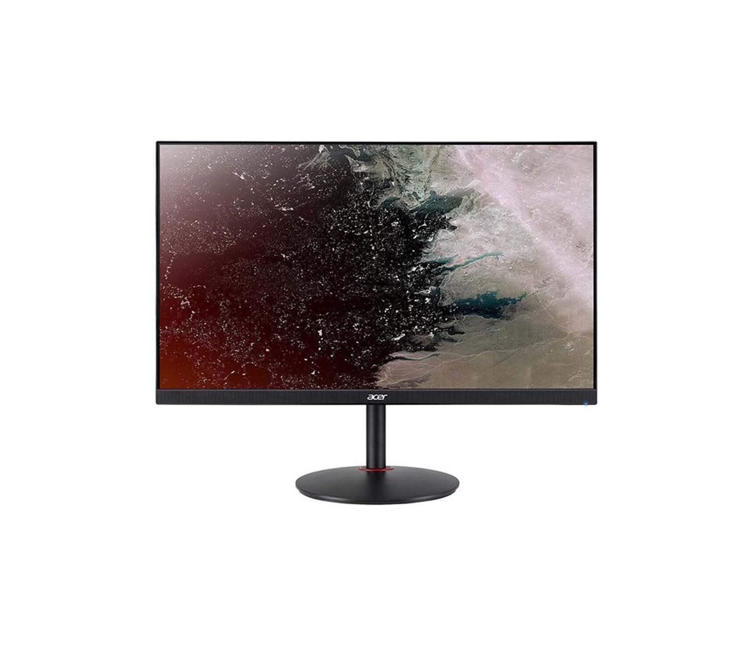 მონიტორი Acer Nitro VG270UBMIIPX 27'' 2K QHD IPS - UM.HV0EE.007