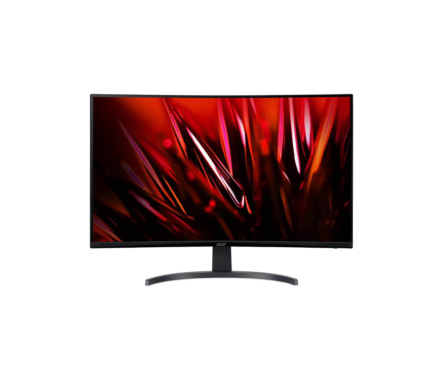 მონიტორი Acer CURVED GAMING ED322QPBMIIPX 31.5'' FHD VA - UM.JE2EE.P08