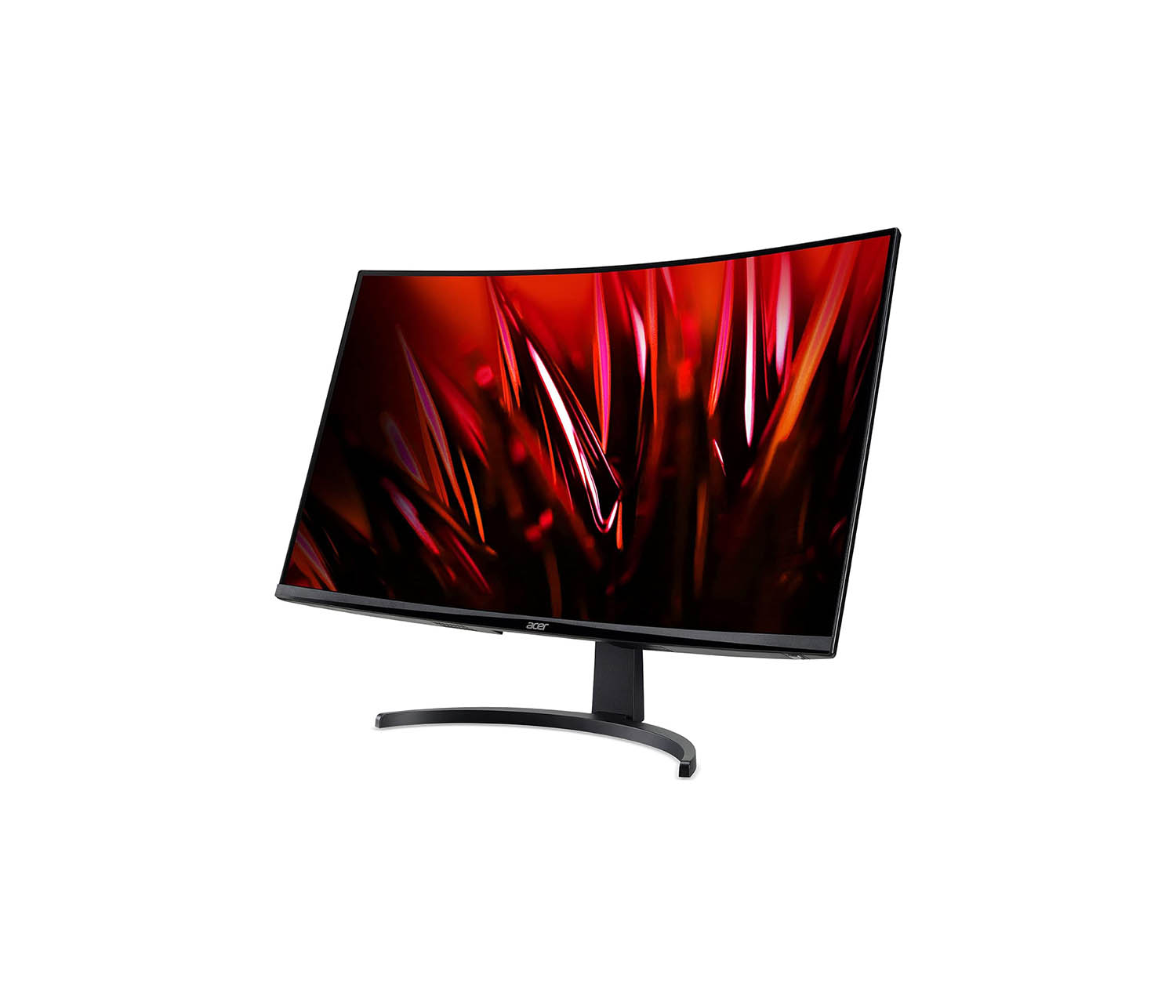 მონიტორი Acer CURVED GAMING ED322QPBMIIPX 31.5'' FHD VA - UM.JE2EE.P08
