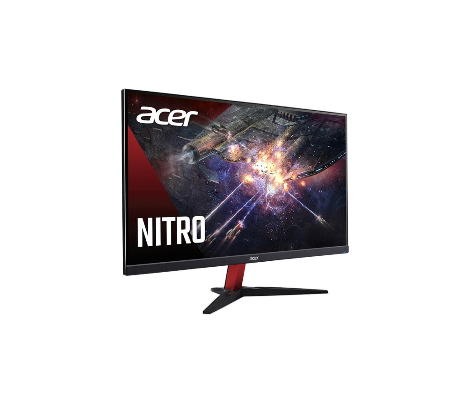 მონიტორი Acer Nitro KG272 M3BMIIPX 27'' FHD IPS - UM.HX2EE.303